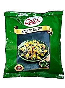 CATCH KASURI METHI 50 gm