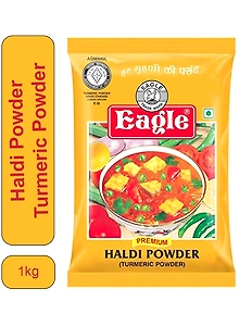 EAGLE HALDI POWDER 100G