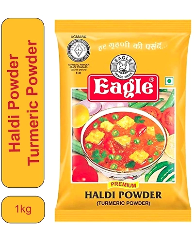 EAGLE HALDI POWDER 100G-419085