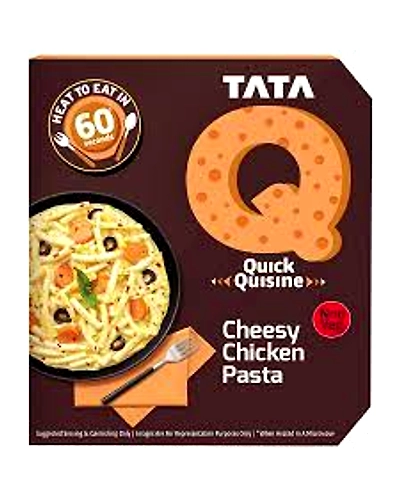 TATAQ CHICKEN TOMATO PASTA305g-411467