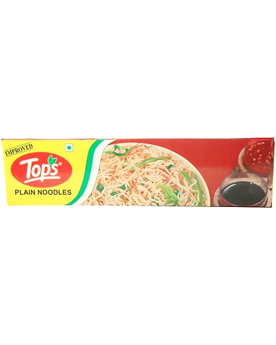 TOPS NOODLES 350 gm  46CH-333438