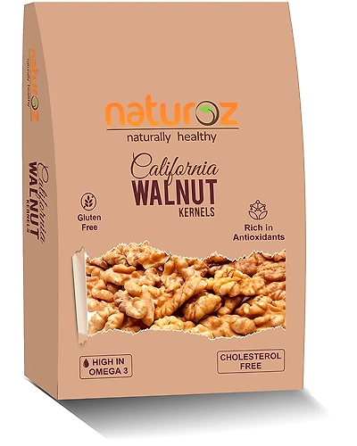 NATUROZ WLNT KERNL P MONO 200g-420595