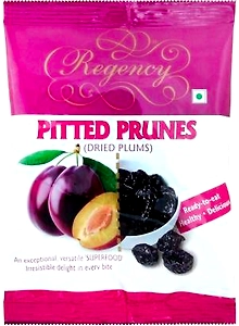 REGENCY DRY PRUNES 240g