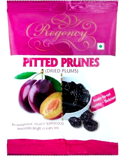 REGENCY DRY PRUNES 240g-388507
