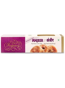 REGENCY ANJEER 200g
