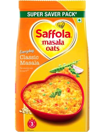 SAFFOLA OATS CLSIC MASLA 38g-308049