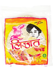 FL PUNJABI MASALA PAPAD 7"200g