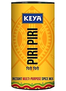 KEYA PIRI PIRI 80g