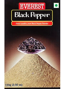 FL BLACK PEPPER 100g