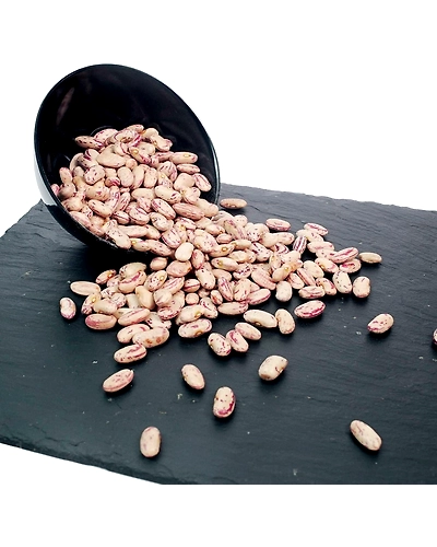 RAJMA WHITE 500 gm-392816