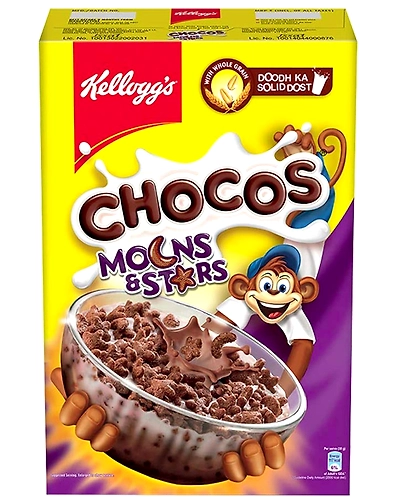 KELLOGGS MOON &amp; STARS 375g-419008