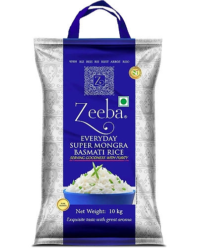 ZEEBA REGULAR MONGRA 10 kg-401688