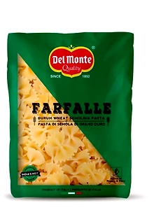 DELMONTE FARFALLE 500g