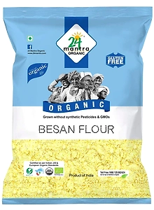 BESAN FLOUR 500 gm