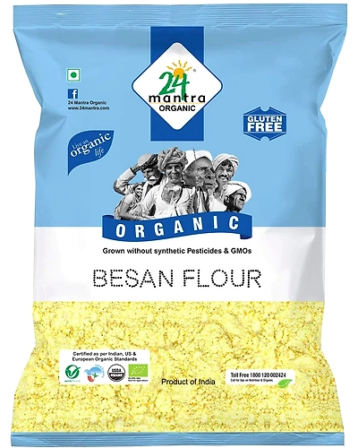 BESAN FLOUR 500 gm-399516