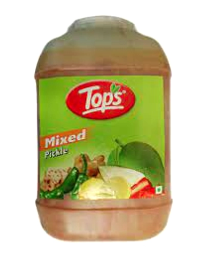 TOPS MIXED PICKLE 5 kg-333528