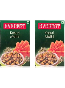 EVEREST KASURI METHI 100 gm
