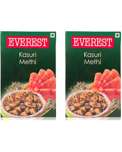 EVEREST KASURI METHI 100 gm-266034