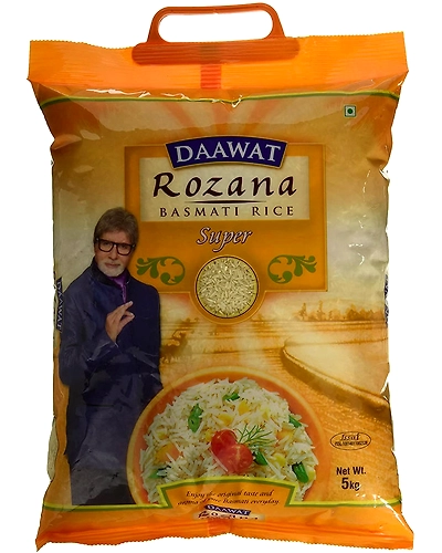 DAAWAT ROZANA SUPER 90 5 kg-300441