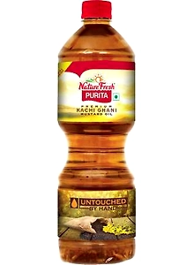 NATURE FRESH KGMO 1l PET PK12