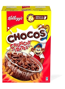 KELLOG'S CHOCOS CRNCHY BITES 375g