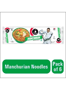 CHINGS MANCHURIAN NOODLES 240g