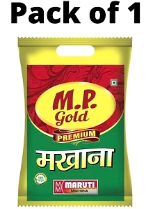 M P GOLD MAKHANA 250g