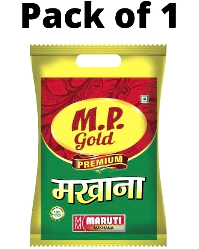 M P GOLD MAKHANA 250g-389410