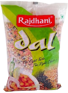 RAJDHI MIX DAL 500 gm