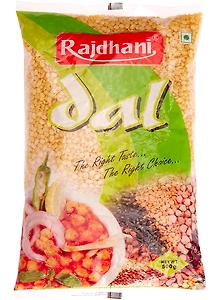 RAJDHI MOONG DHULI 500 gm