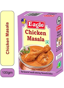 EAGLE CHICKEN MASALA 12G PK10