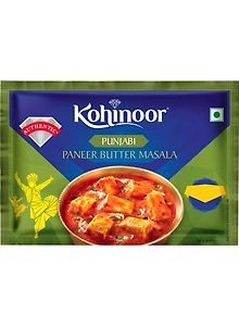 KOHINOOR PUNJ PANEER MSL 15g