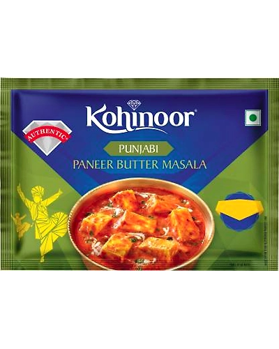KOHINOOR PUNJ PANEER MSL 15g-404198