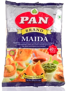 PAN MAIDA 500GM