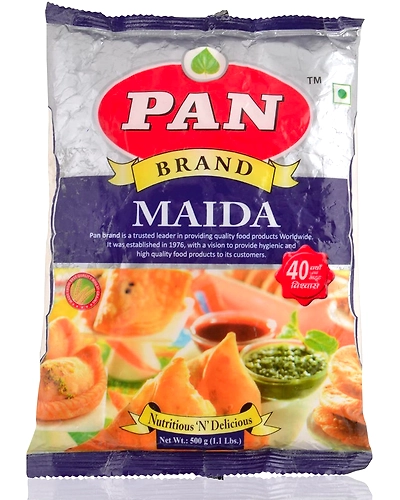 PAN MAIDA 500GM-353385