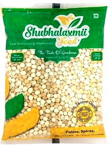 FRIED GRAM 500 gm