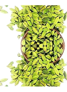 FL GREEN CARDAMOM 200g