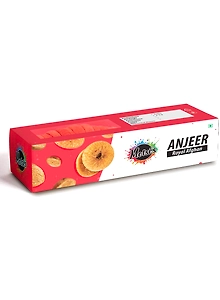 MOLSI ANJEER 250g