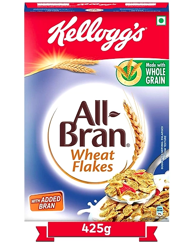 KELLOGGS WHEATFLAKES 425g-122644