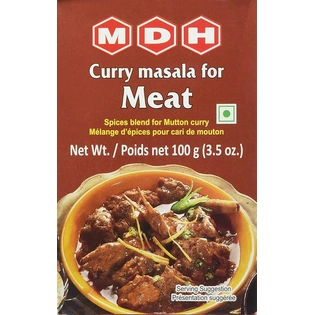 MDH MEAT MASALA 100 gm