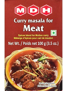 MDH MEAT MASALA 100 gm