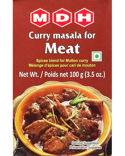 MDH MEAT MASALA 100 gm-268932