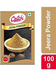 CATCH CUMIN PWD 100 gm