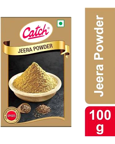 CATCH CUMIN PWD 100 gm-284340