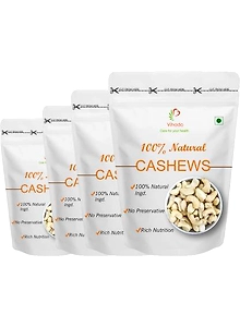 MOLSI CASHEW 50g PK20