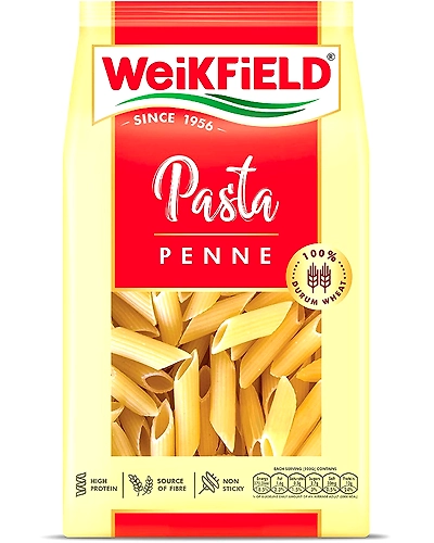 WEIKFIELD PENNE PASTA 400g-413383
