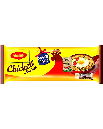 MAGGI CHICKEN NOODLES 284g-276413