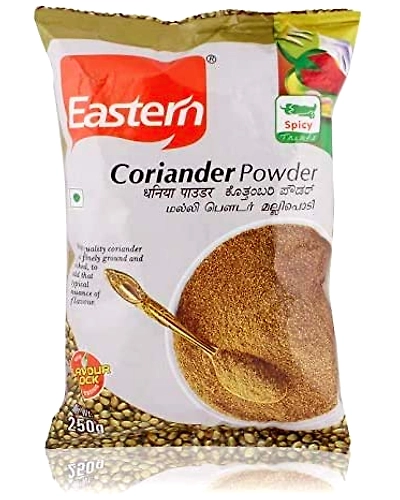 EASTERN CORIANDER POWDER 250g-331423