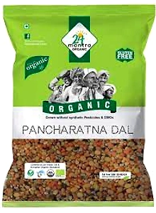 24M PANCHRATNA DAL 500 gm