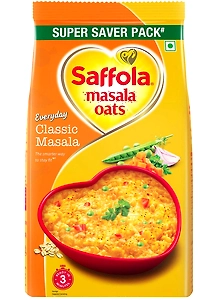 SAFFOLA MAS OATS-CLS MAS 500g